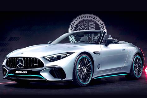 Mercedes AMG GT 63 Motorsport Collectors Edition 